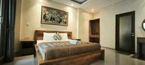 Pucang Sari House